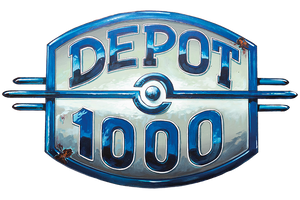 Depot 1000