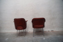 Afbeelding in Gallery-weergave laden, Side chair skai leather