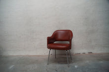 Afbeelding in Gallery-weergave laden, Side chair skai leather