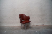Afbeelding in Gallery-weergave laden, Side chair skai leather