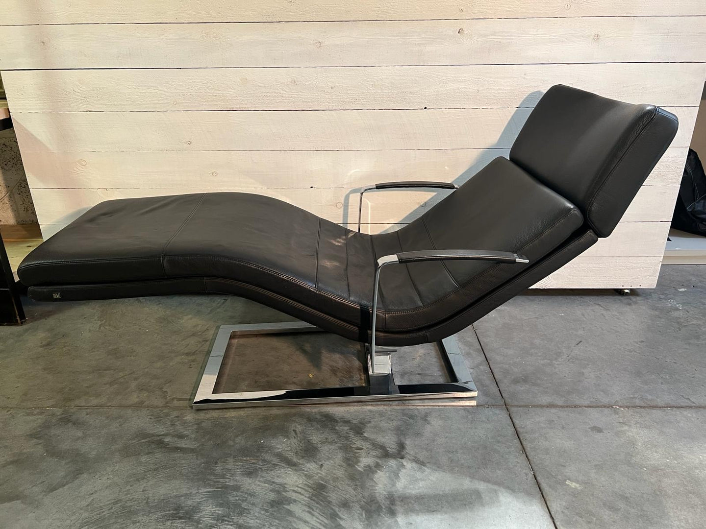 Rolf Benz lounch chair