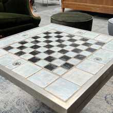 Afbeelding in Gallery-weergave laden, Salontafel mozaïek 1968
